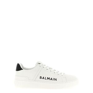 Balmain Men's B-Court Sneakers